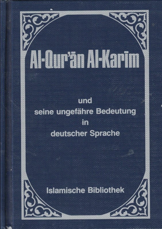 Rear cover of the book